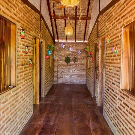 Bellamares Village Jijoca de Jericoacoara Exterior photo