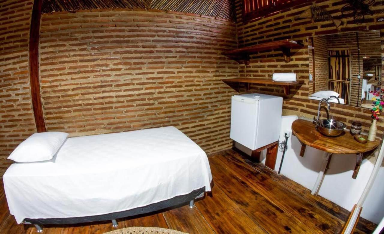 Bellamares Village Jijoca de Jericoacoara Exterior photo