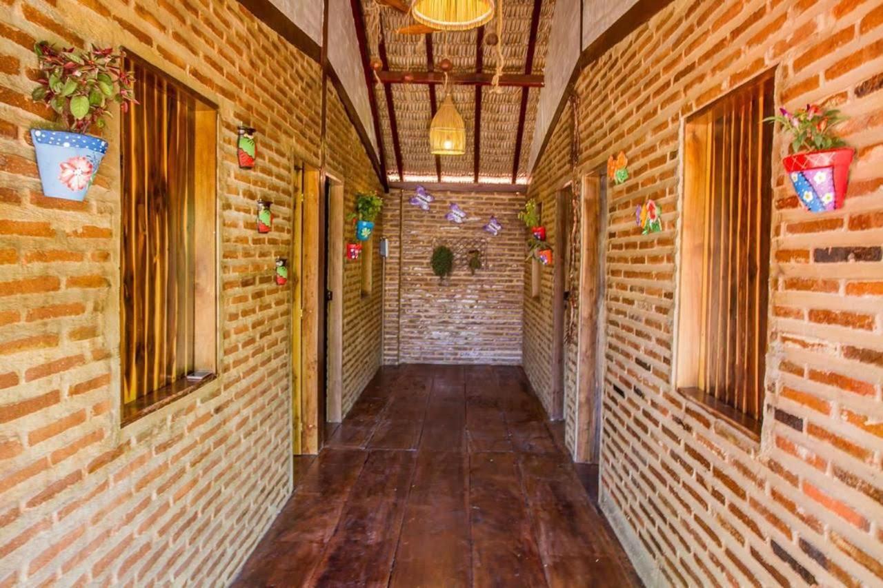 Bellamares Village Jijoca de Jericoacoara Exterior photo